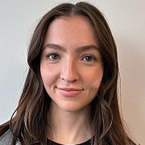 Mallory Hayes, Client Services Administrator